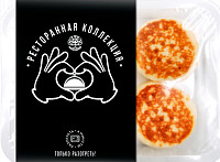 Сырники Ресторанная коллекция