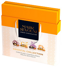 Набор конфет Mark Sevouni Oriental
