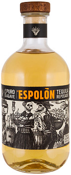 Текила Эсполон Репосадо