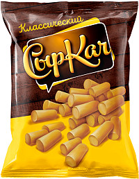 Сыркач Особый Балыковый копченый