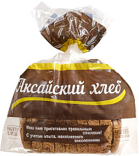 Хлеб Зерновой Аксайский Хлеб