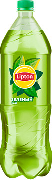 Напиток безалкогольный чай Липтон Зеленый