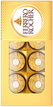 Конфеты Ферреро Роше