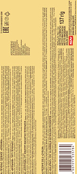 Печенье сдобное Яшкино клубника 