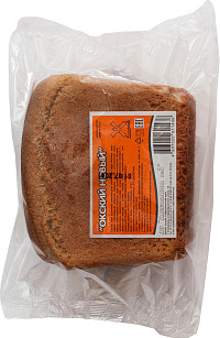 Хлеб Ставропольский ХЗ Окский новый 