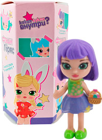 Куколка Фэшн Гёрлс