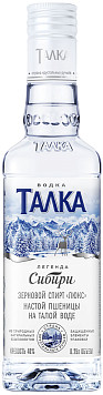 Водка Талка