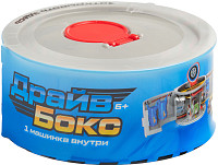 Набор игровой Драйв Бокс