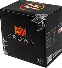 Уголь для кальяна 