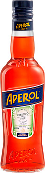 Напиток спиртной Апероль (аперитив)