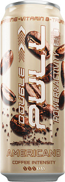 Тонизирующий напиток Double Pull Американо ж/б