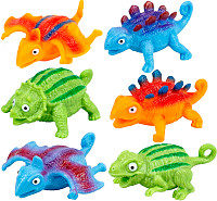 Игрушка Баблзавр