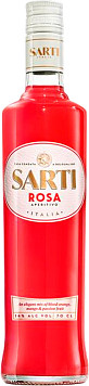 Напиток спиртной Сарти Роза