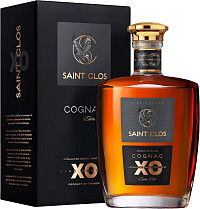 Коньяк СЕН КЛО XO в п/к