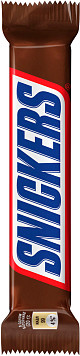 Батончик шоколадный Сникерс Стик