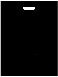 Пакет черный                                                      