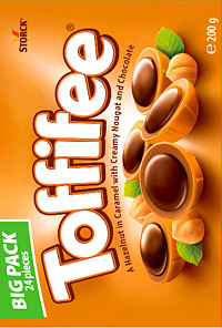 Конфеты Тоффифе