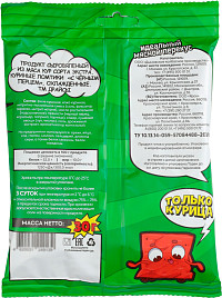 Ломтики Драйсы куриные с черным перцем