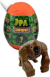 Конструктор Эра Сюрприз