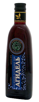 Бальзам Агидель