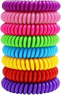 Браслет Гардекс Натурин от комаров детский