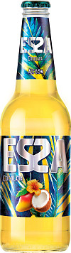 Напиток пивной Эсса Коколада кокос манго ст