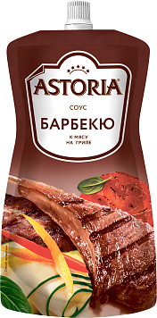 Соус Астория барбекю