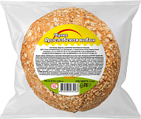 Булка Ярославская новая Ваш Хлеб