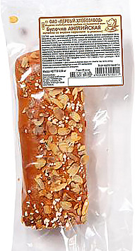 Булочка Английская Первый ХЗ