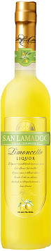 Ликер Лимончелло Сан Ламаджо