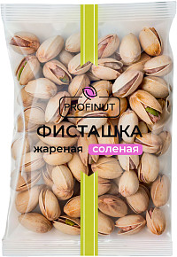 Фисташки Profinut жареные соленые