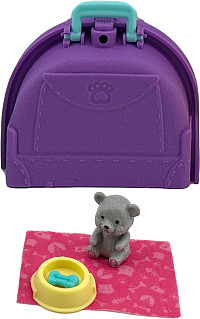 Набор игровой Тедди Бокс