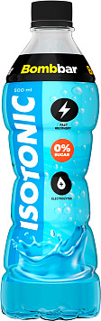 Напиток негазированный Bombbar Изотоник