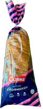 Батон Новинка Пензенский ХЗ