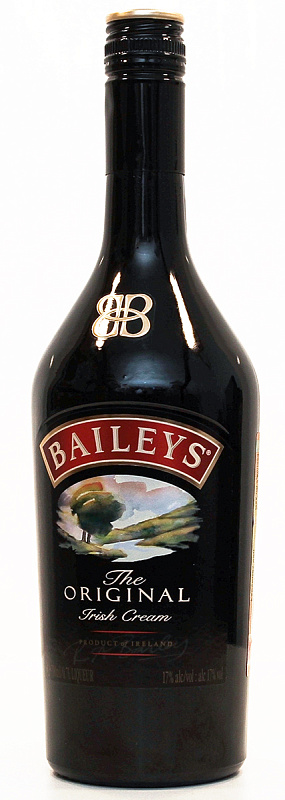 Ликер эмульсионный Бэйлис сливочный оригинальный