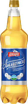Напиток газированный Шихан Лимонад