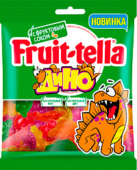 Мармелад Фрут телла Дино