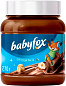 Паста Babyfox ореховая