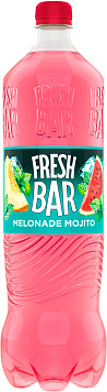 Напиток газированный Fresh Bar Мелонейд Мохито