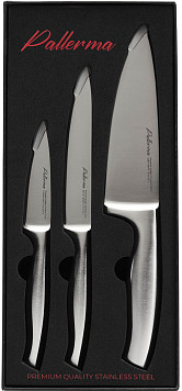 Набор Ножей 3 шт