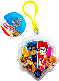 Брелок фонарик фигурный