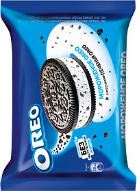 Мороженое Орео Сэндвич