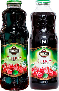 Нектар Крал вишня