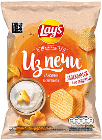 Лэйс Из Печи