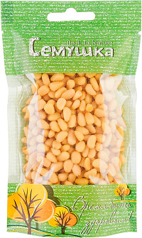 Кедровый орех Семушка