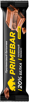 Батончик Primebar глазированный в ассортименте