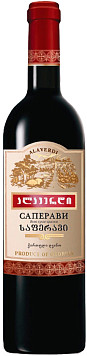Вино Alaverdi Саперави красное сухое