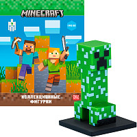 Игрушка Minecraft