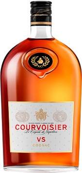 Коньяк Курвуазье ВС