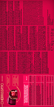 Конфеты Черриссимо Классик